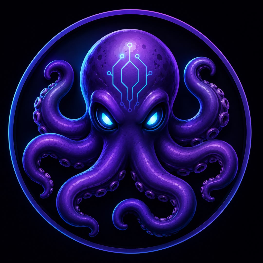 OctoAI logo